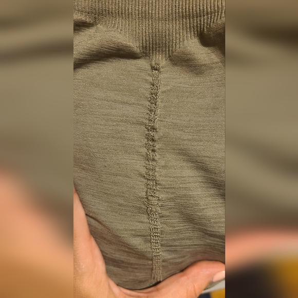 Lazuli Sculpt Leggings - Picture 5 of 6